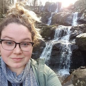 Meet your Posher, Savannah